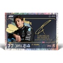 Topps Formula 1Turbo Attax 2024 Trading Cards