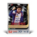 Topps Formula 1Turbo Attax 2024 Trading Cards