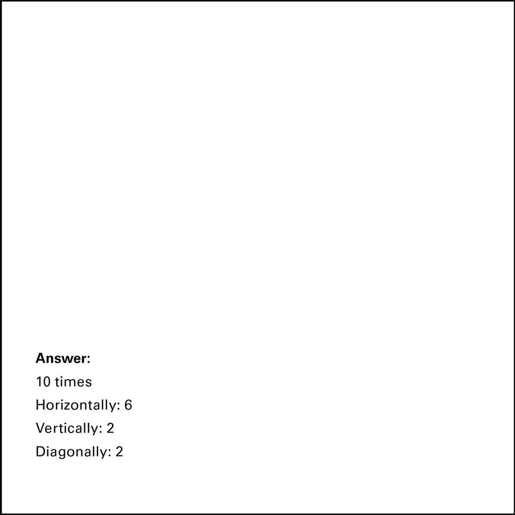 Daily Brain Games 2025 Day-to-Day Boxed Calendar