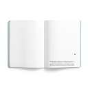 Affirmations 2025 Bee Journal
