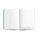 Affirmations 2025 Bee Journal