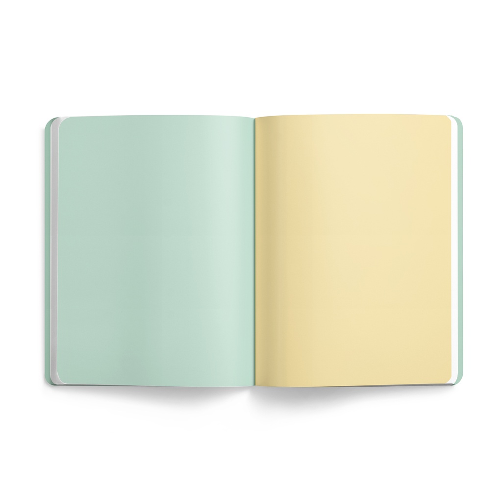 Affirmations 2025 Bee Journal