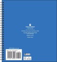 Left-Hander's 12-Month 2025 Weekly Planner