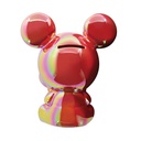 Mickey Mouse Ceramic Money Bank - Disney Showcase