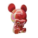 Mickey Mouse Ceramic Money Bank - Disney Showcase
