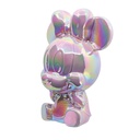 Minnie Mouse Ceramic Money Bank - Disney Showcase