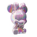 Minnie Mouse Ceramic Money Bank - Disney Showcase