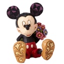 Mickey Mouse: Mickey Mini Figurine - Disney Traditions by Jim Shore