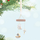 Grandbabys First Christmas 2024 Christmas Keepsake - Hallmark