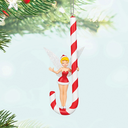 Disney Tinkerbell Something Sweet For Tink 2024 Christmas Keepsake - Hallmark