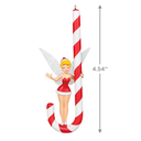 Disney Tinkerbell Something Sweet For Tink 2024 Christmas Keepsake - Hallmark