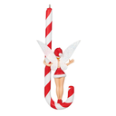 Disney Tinkerbell Something Sweet For Tink 2024 Christmas Keepsake - Hallmark