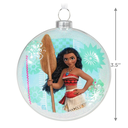 Disney Moana Of Motunui 2024 Christmas Keepsake - Hallmark