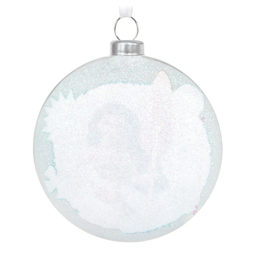 Disney Moana Of Motunui 2024 Christmas Keepsake - Hallmark