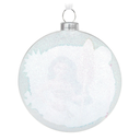 Disney Moana Of Motunui 2024 Christmas Keepsake - Hallmark