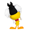 Looney Tunes Tweety Puddy Tat Hat 2024 Christmas Keepsake - Hallmark