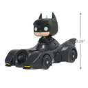 Funko POP DC 1989 Batman In His Batmobile 2024 Christmas Keepsake - Hallmark