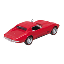 Corvette 1969 Chevrolet L88 2024 Christmas Keepsake - Hallmark