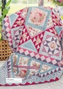 Quilters Companion 2025 Diary