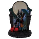Nightmare Before Christmas: Jack and Sally Light Up Scene - Disney Showcase