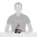 Nightmare Before Christmas: Sally Figurine - Disney Showcase