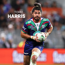 NRL New Zealand Warriors 2025 Calendar