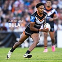 NRL Wests Tigers 2025 Calendar