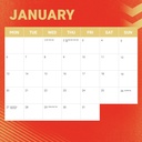 NRL Dolphins 2025 Calendar