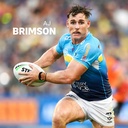 NRL Gold Coast Titans 2025 Calendar