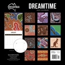 Our Australia - Dreamtime 2025 Calendar