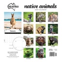 Our Australia - Native Animals 2025 Calendar