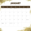 Our Australia - Farm Animals 2025 Calendar