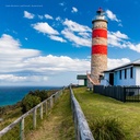 Our Australia - Lighthouses 2025 Calendar