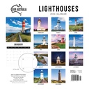Our Australia - Lighthouses 2025 Calendar