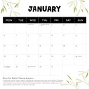 Our Australia 2025 Calendar