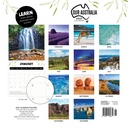 Our Australia 2025 Calendar