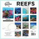 Our Australia - Reefs 2025 Calendar