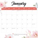 Our Australia - Life is a Garden 2025 Calendar