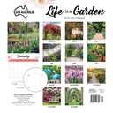 Our Australia - Life is a Garden 2025 Calendar
