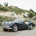 Classic Cars 2025 Calendar