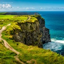 Ireland 2025 Calendar
