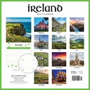Ireland 2025 Calendar