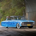 Performance Fords 2025 Calendar