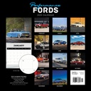 Performance Fords 2025 Calendar