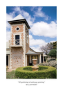 Australian Country Gardens 2025 Diary