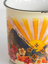 Camp Mug - Mountains