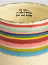 Favourite Mug - Soul Happy