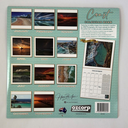 Coast 2025 Calendar