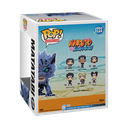 Naruto - Matabi (Glow) 6" NYCC 2024 Fall Convention Funko Pop! Vinyl Figure