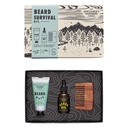 W&W BEARD SURVIVAL KIT